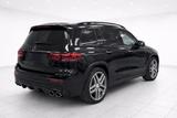 Mercedes-Benz GLB 35 AMG, Panorama, Head-Up-Display, 360  Kam - Mercedes-Benz GLB 35 AMG Gebrauchtwagen
