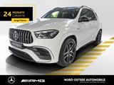 Mercedes-Benz GLE 63 S 4M AMG NIGHT KERAMIK SHZ BURMESTER PDC