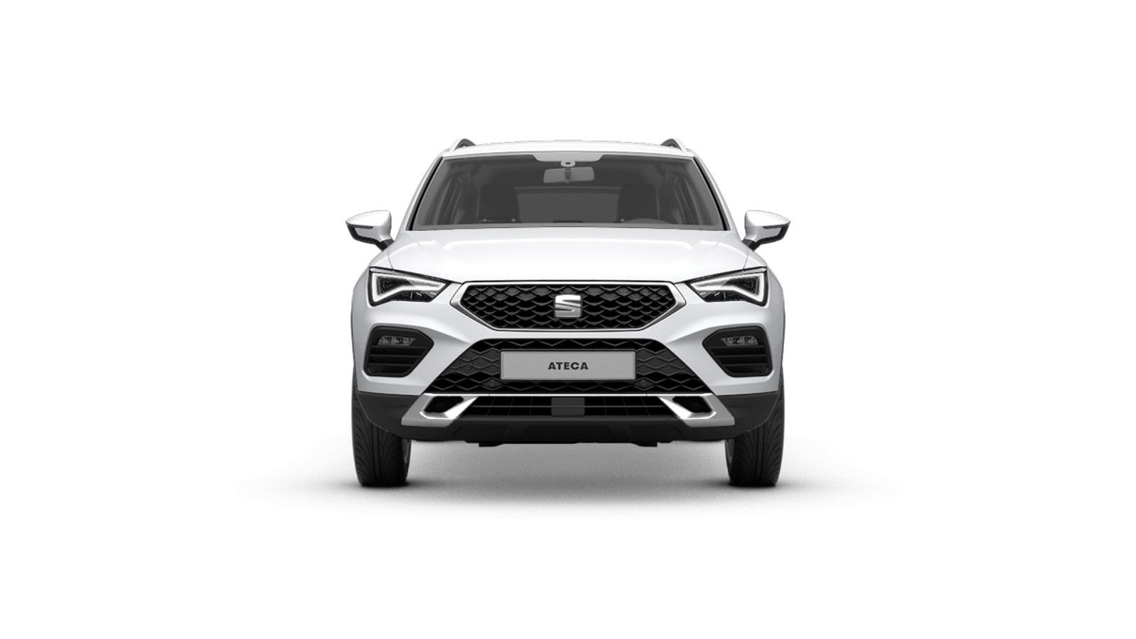 Seat Ateca - Bild 2