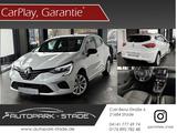 Renault Clio 1.4 TCe Intens Aut. LED Carplay Temp. Assis - Renault Clio: 1.4