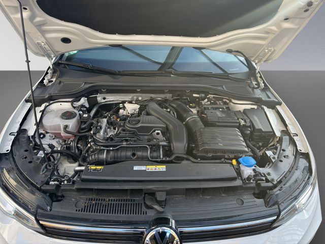 Golf VIII Variant 1.5eTSI DSG Goal