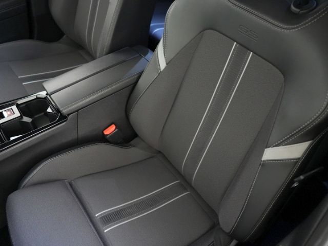 Astra L LIM GS+ANHÄNGERKUPPLUNG+NAVI+360 GRAD KA