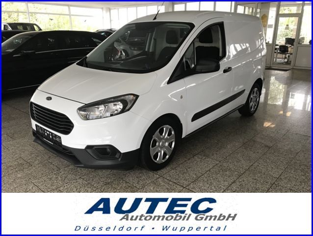 Ford Transit Courier 1.5 TDCI KLIMA+KAMERA