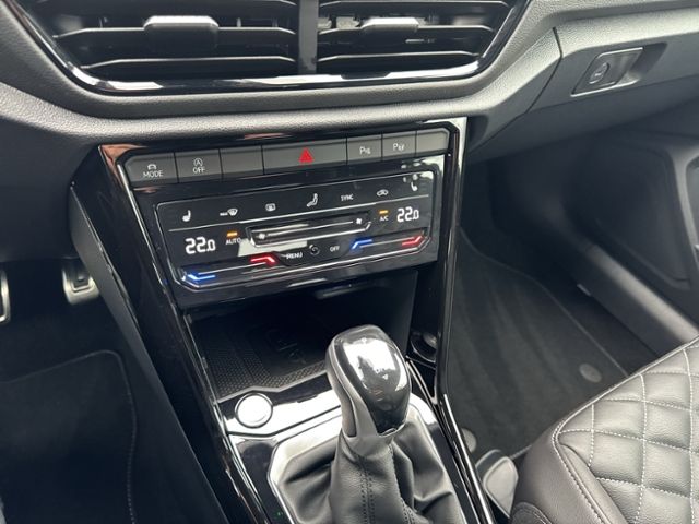 T-Roc Cabriolet R-LINE 1.5 l TSI OPF DSG REAR VI