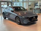 Mazda Selection SKYACTIV-X LED 360°TOW.W LINE ACC HEAD - Mazda 3: Skyactiv X