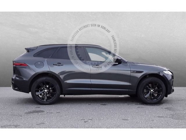 Jaguar F-Pace D300 R-Dynamic SE AHK HEAD-UP SD ACC WKP