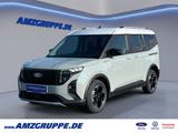 Ford Tourneo Courier 1.0 EB Active Navi+ACC+Winterpak - Ford Tourneo Courier Tageszulassungen