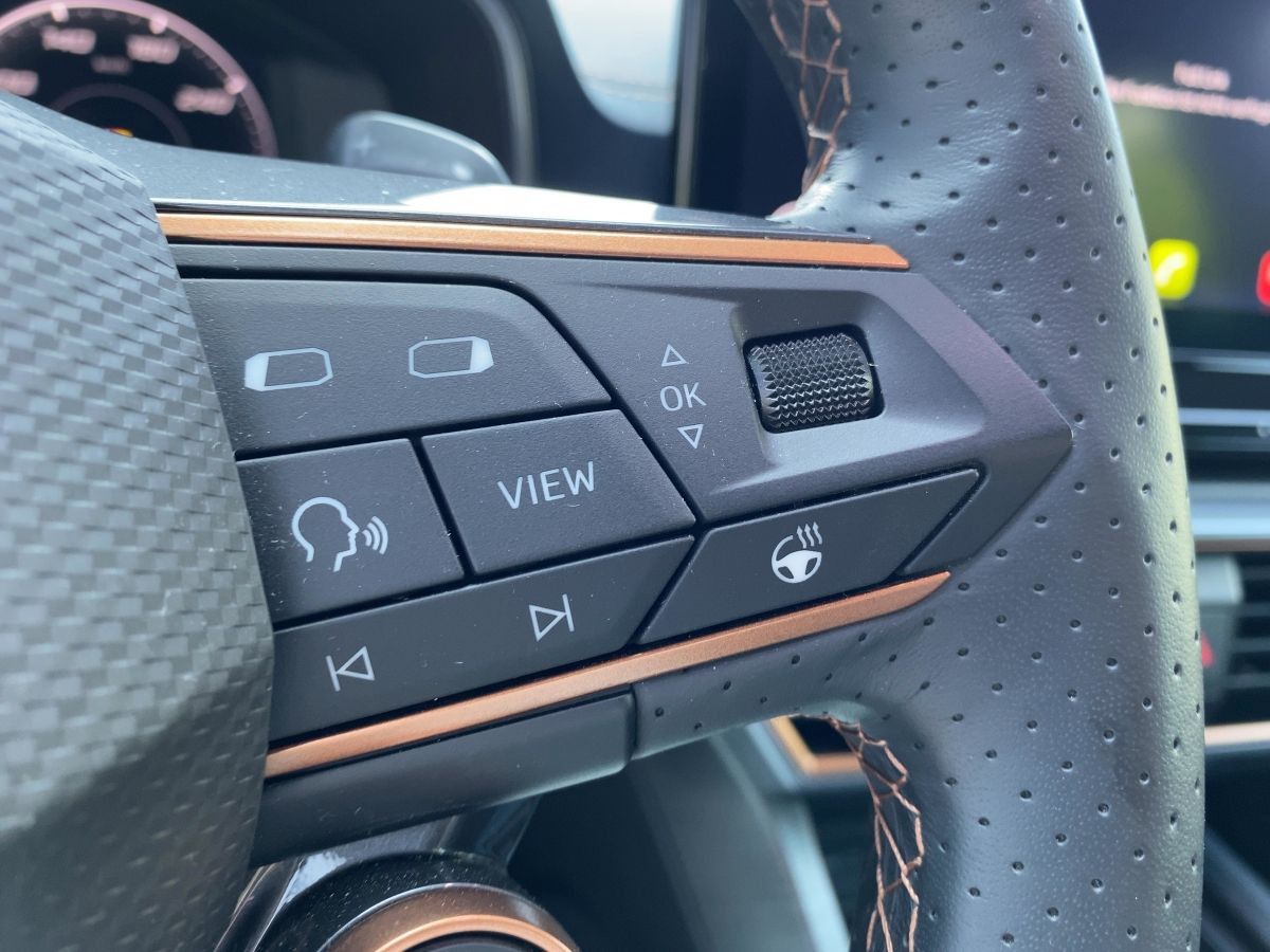 Cupra Leon - Bild 16