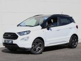 Ford EcoSport 1.0EB ST-Line Xenon Navigation Kamera - Ford: Navigation