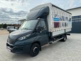 Iveco Daily 70C21 - Standheizung - Klima - RFK - Iveco Daily 70 c 21