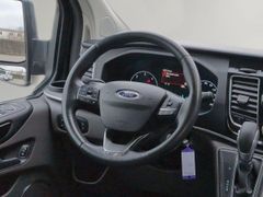 FORD Tourneo Custom Titanium Leder/Xenon/ACC/Scheckh.