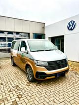 Volkswagen T5 Caravelle