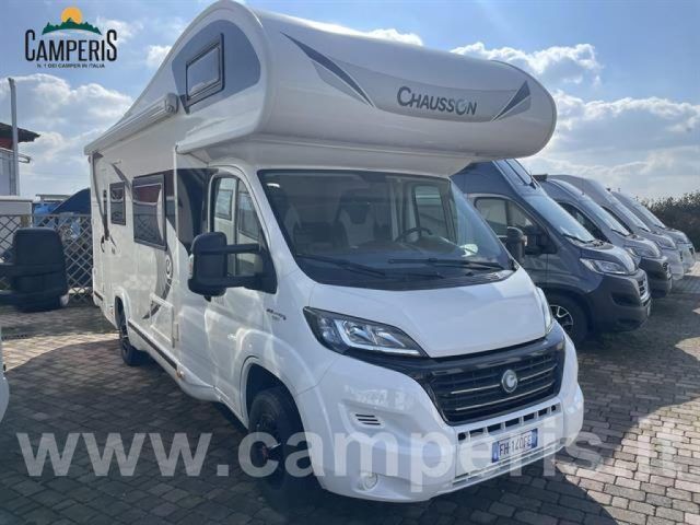 Chausson CHAUSSON CHAUSSON C656 FLASH