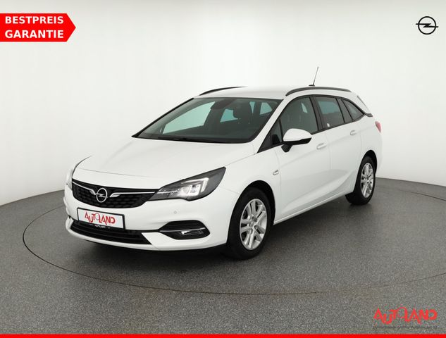 Opel Astra K ST 1.2 Turbo LED Navi SHZ IntelliLink