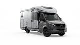 HYMER / ERIBA / HYMERCAR B-KLASSE MC-T 680 ROCHEFORT*TENERIFE*175"€UPE - Hymer B Klasse MC T 680