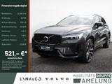 Volvo XC60 T8 AWD Recharge Plus Dark aus 1.Hand