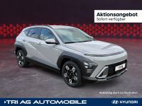 Hyundai KONA - Vorschau Bild 1