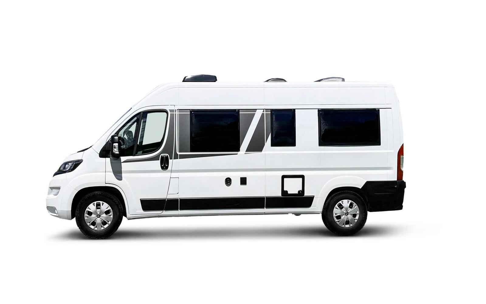 Carado CV 600 Aktionspreis bei Neubestellung