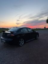 Mitsubishi Lancer im Evo Style - Mitsubishi Lancer: mit