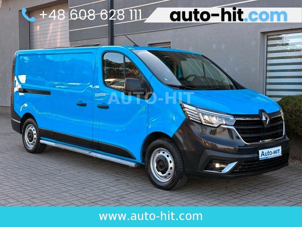 Renault TRAFIC L2H1 150PS Automat *81.200km