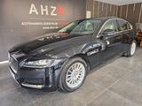 Jaguar XF Prestige*1.HAND*PANO*NAVI*MOTORSCHADEN - Motorschaden mit Diesel-Antrieb
