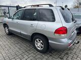 Hyundai Santa Fe 2.4 GLS Team 06 - gebrauchte Hyundai SANTA FE aus dem Jahr 2006