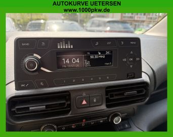 Peugeot Partner - 12