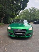 Audi tt s line - gebrauchte Audi TT aus dem Jahr 2006