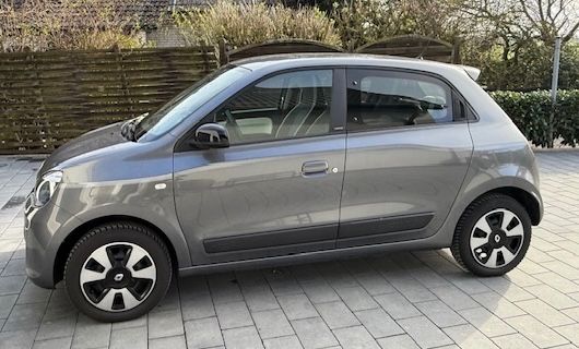 Image of Renault Twingo