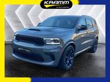 Dodge Durango SRT Black Premium LED AHK Winterp. BT - Dodge Durango New cars: Allradantrieb