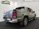 Volkswagen Amarok Aventura DoubleCab4Motion V6*LED*Navi*AHK - Volkswagen Amarok: 4motion