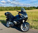BMW R1100RT - guter Zustand, ABS mit Gewährleistung! - BMW R1100R
