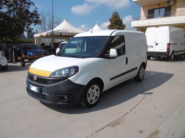 Fiat DOBLO' 1.6 Mjet 105 cv SX