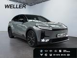 Toyota C-HR + BEV 252kW ECV 4x4 5-tuerig - SUV LOUNGE p - gebrauchte Toyota SUV & Geländewagen