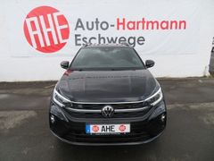 VW Taigo 1.5 TSI R-Line DSG Navi IQ.Light Lane 17'' VW Taigo 1.5 TSI R-Line DSG Navi IQ.Light Lane 17''