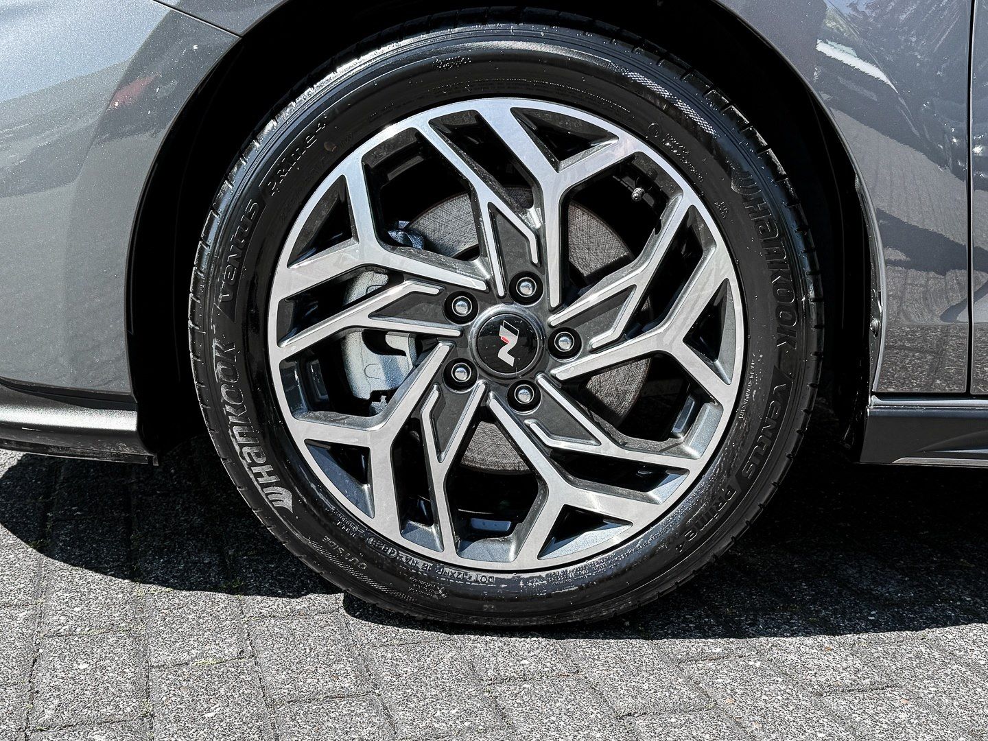Hyundai i30 - Bild 4
