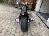 Harley-Davidson V Rod  Nigth Rod Spezial - HARLEY-DAVIDSON V ROD
