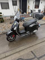 Vespa GTS 300 Super E5