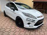 Ford Fiesta Sport, ST-Line - Ford Fiesta aus 2010: ST