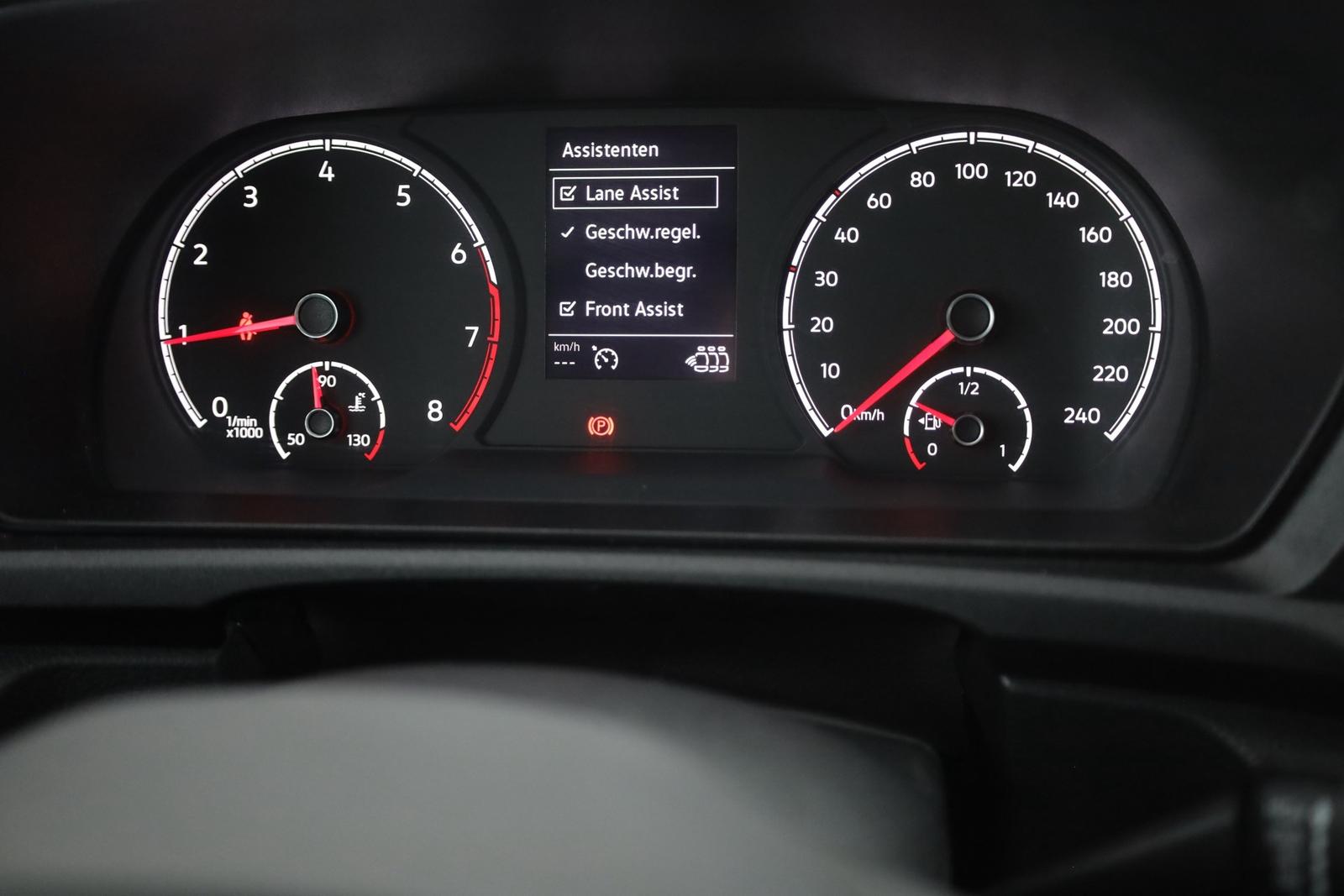 Volkswagen Caddy 1.5 TSI Life Kamera Sitzheizung Tempomat, миниатюра 27