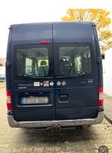 Ford  Ford Transit 125 T300 Hoch&Lang TÜV bis ... - Ford Transit: 125t300