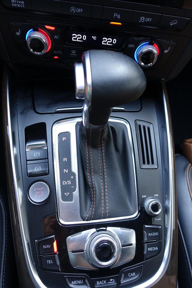 Audi Q5 quattro,Exclusive line,Navi,Leder,Xenon