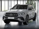Mercedes-Benz GLE 450 d 4M/AMG Adv+/Night/Stdhzg/Pano/360° - mit Diesel-Antrieb: Geländewagen, mit Klimaanlage