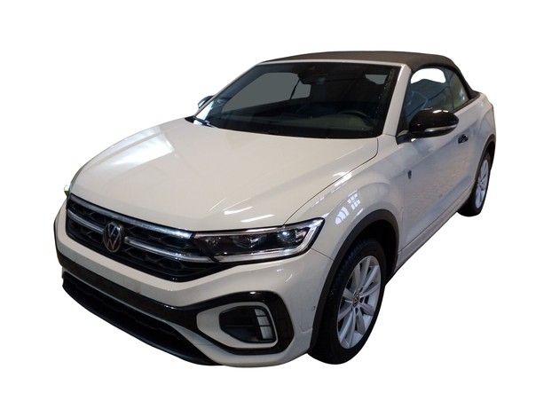 Volkswagen T-Roc Cabriolet 1.5 TSI DSG R-Line Karmann Editi imagem 2