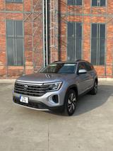 Volkswagen Atlas, 4Motion, VAT - : Atlas