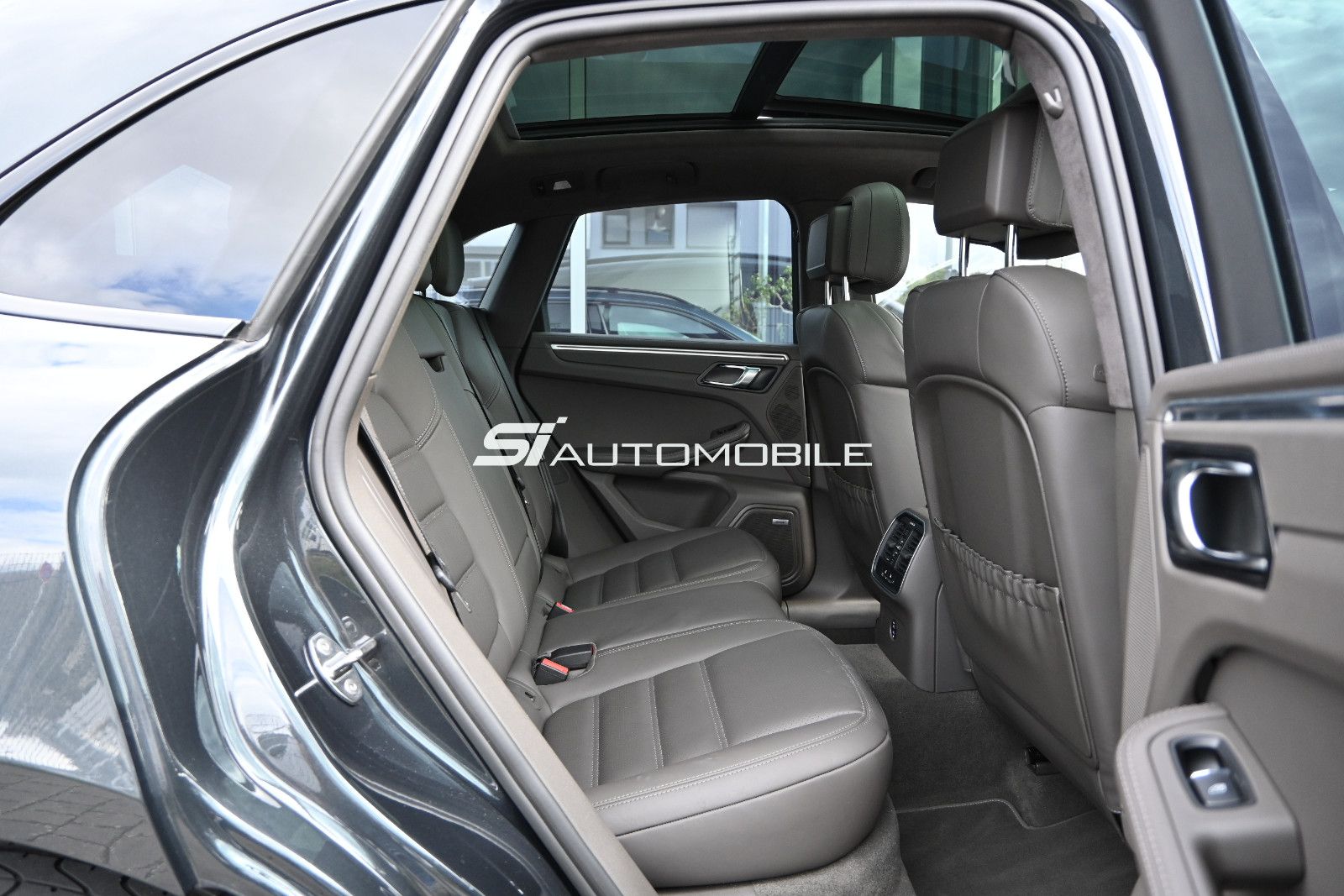 Fahrzeugabbildung Porsche Macan GTS °UVP 131.121€°AD.SPORTSITZ°CHRONO°STHZ