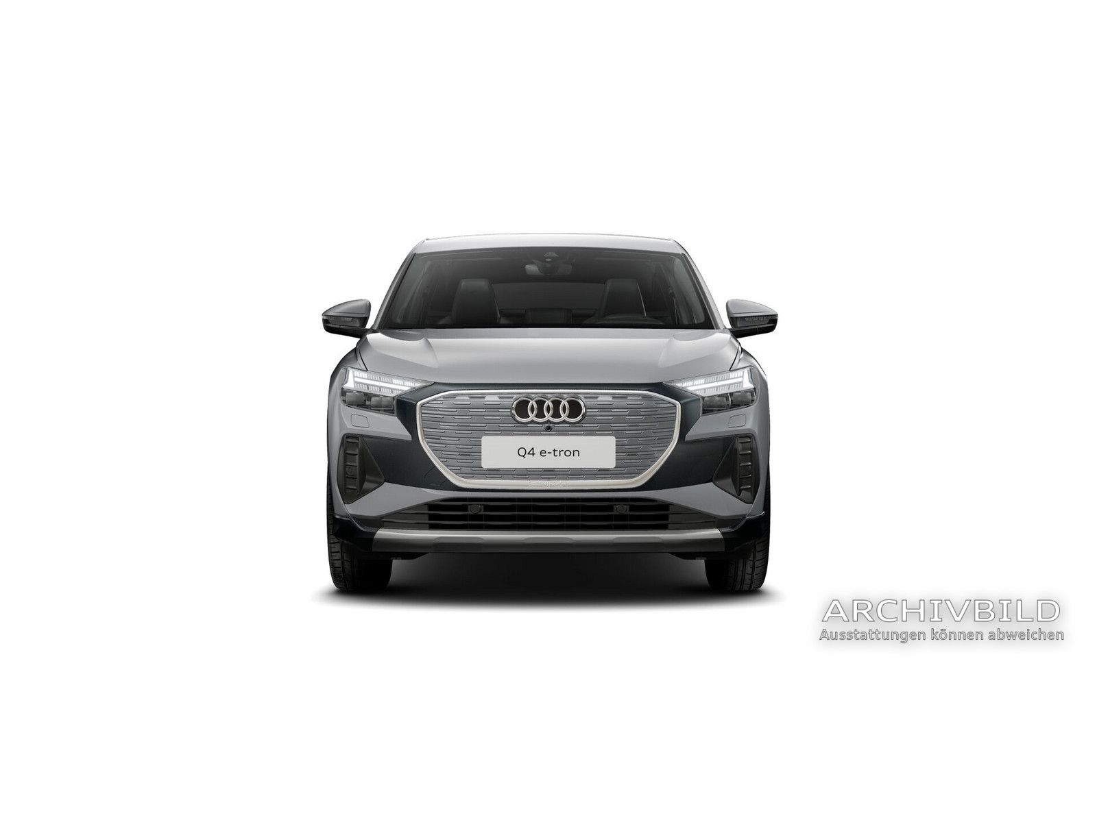 Audi Q4 - Bild 2