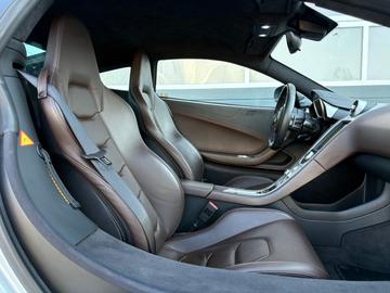 2012 Mclaren MP4-12C — миниатюра 20