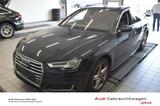 Audi A4 Avant 2.0 TFSI qu S line LED PANO LEDER VIRTU - Audi A4 mit Benzin-Antrieb: Leder, Kombi, 2.0