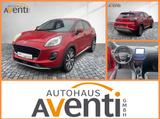 Ford Puma Titanium X NAVI*RüCam*SHZ*Tagfahlicht - Ford Gebrauchtwagen in Bamberg